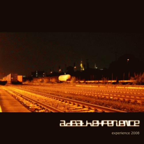 A Death Experience : Experience 2008